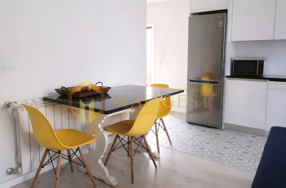 Moradia T2 para Arrendamento em Custóias, Leça do Balio e Guifões Foto 5