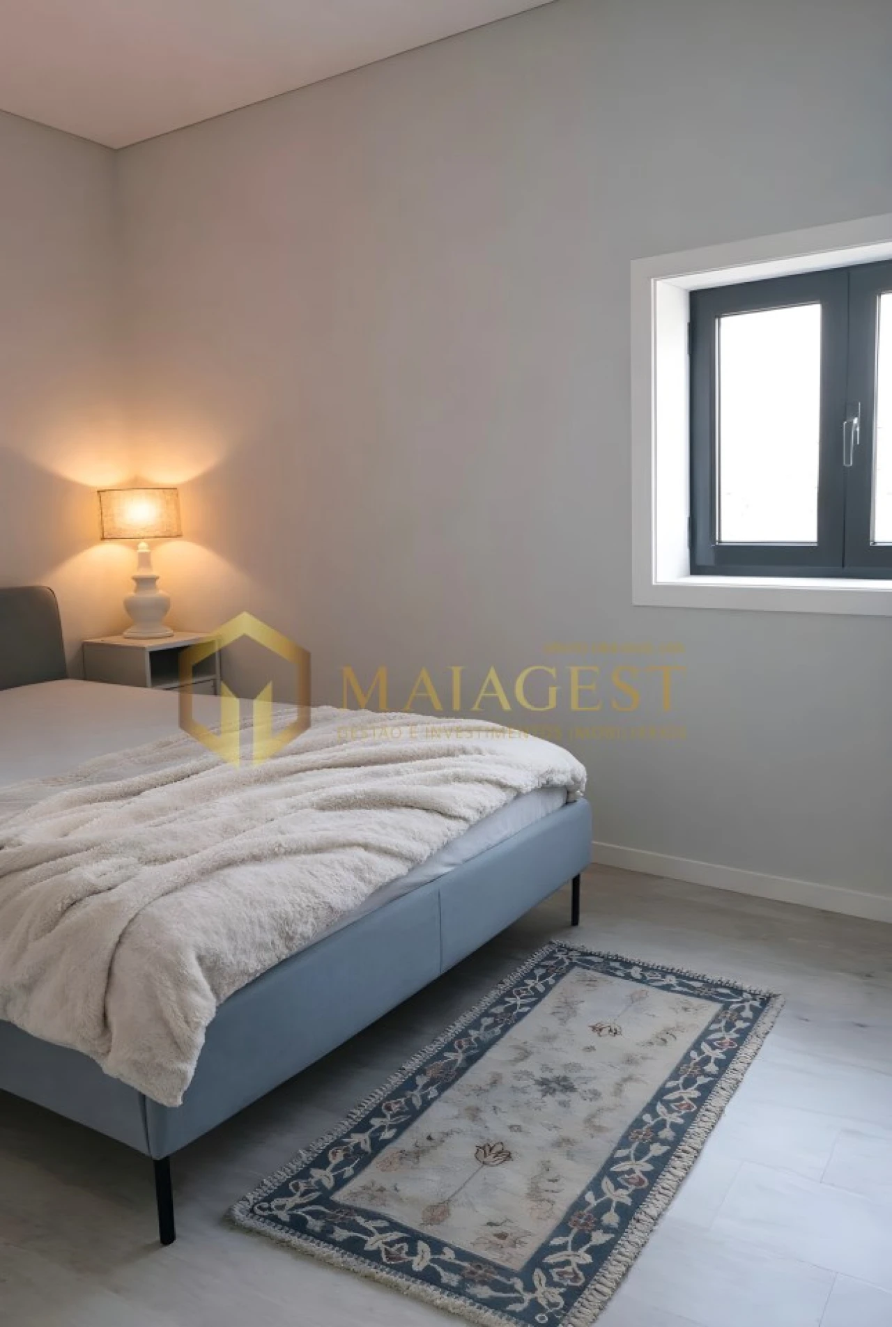 Moradia T2 para Arrendamento em Custóias, Leça do Balio e Guifões Foto 6