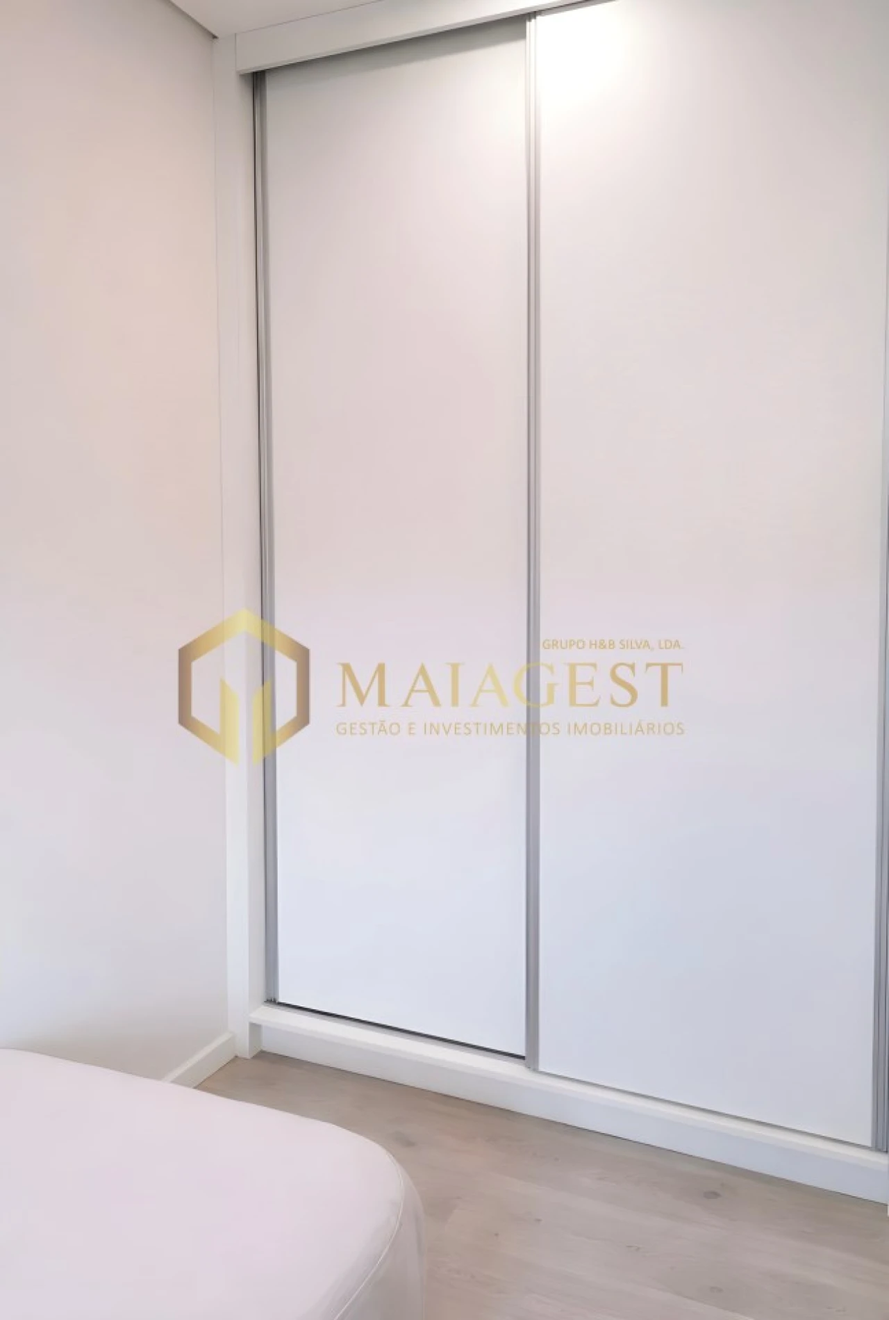 Moradia T2 para Arrendamento em Custóias, Leça do Balio e Guifões Foto 9