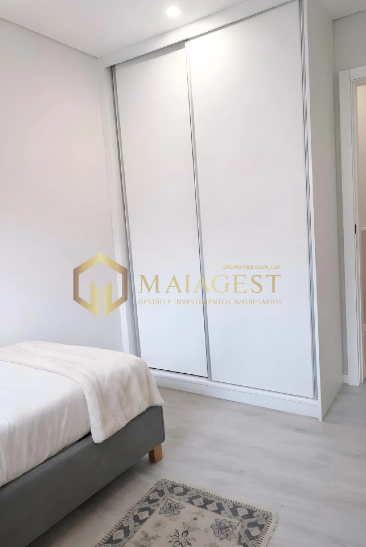 Moradia T2 para Arrendamento em Custóias, Leça do Balio e Guifões Foto 11