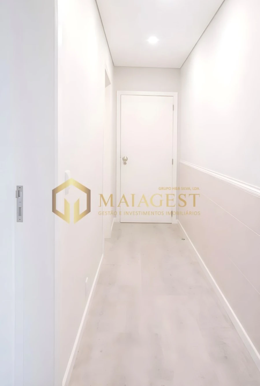 Moradia T2 para Arrendamento em Custóias, Leça do Balio e Guifões Foto 2