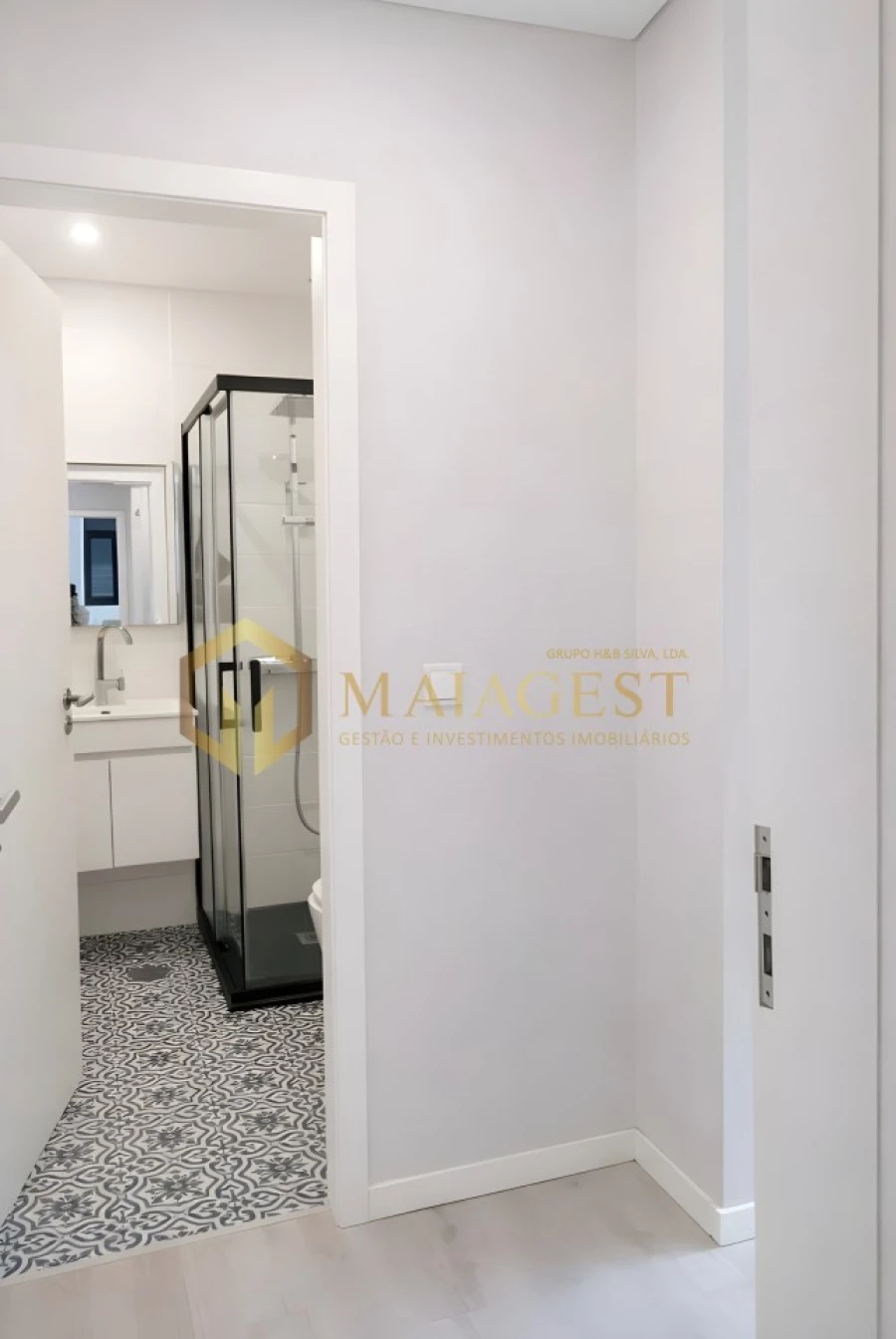 Moradia T2 para Arrendamento em Custóias, Leça do Balio e Guifões Foto 7