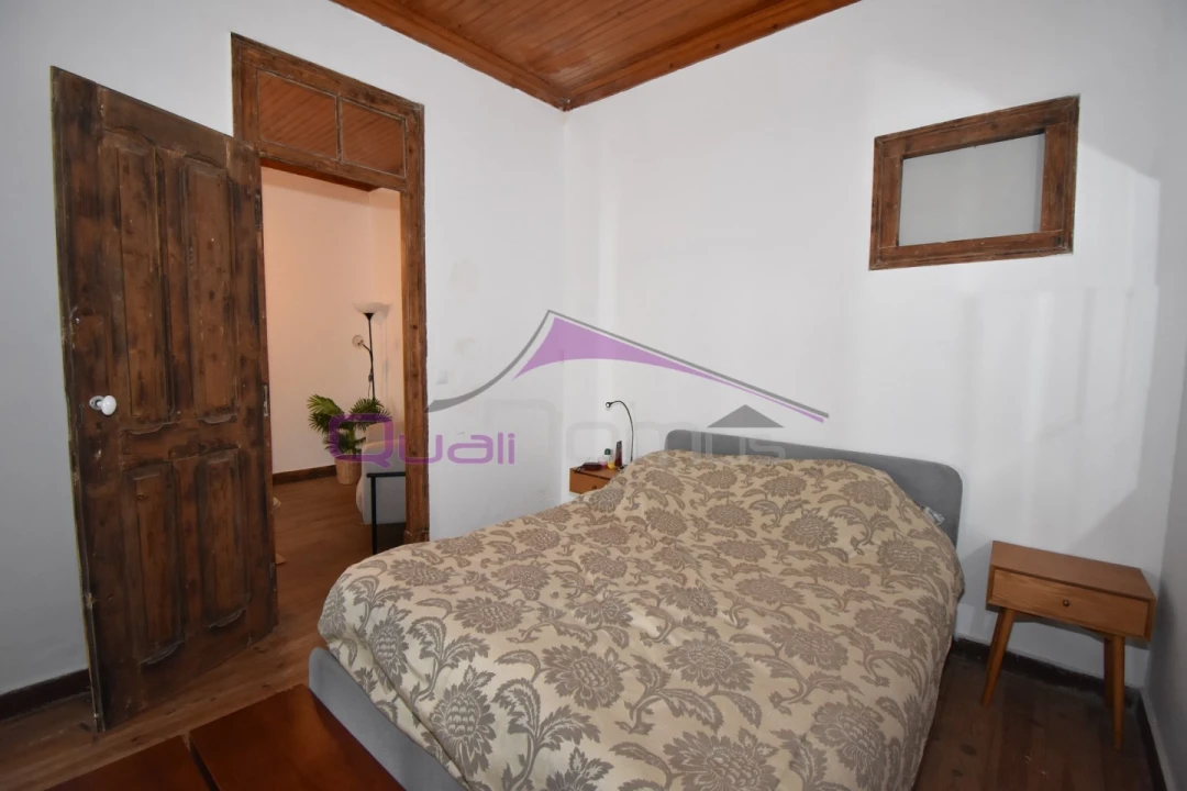 Moradia T4 para Venda em São João Baptista Foto 6