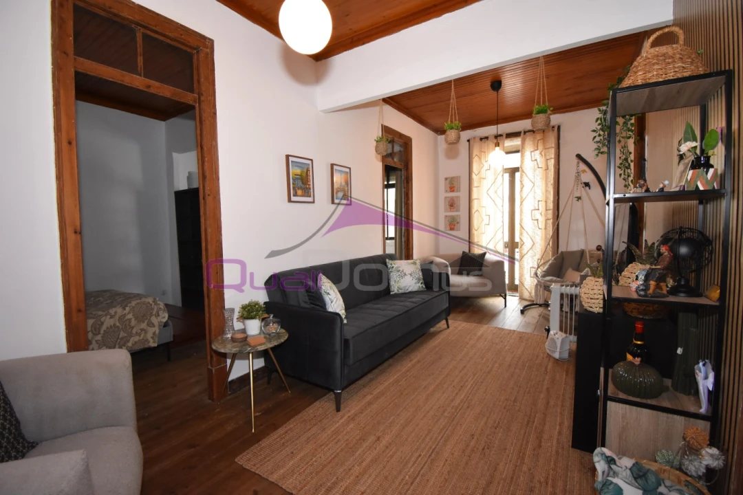 Moradia T4 para Venda em São João Baptista Foto 4