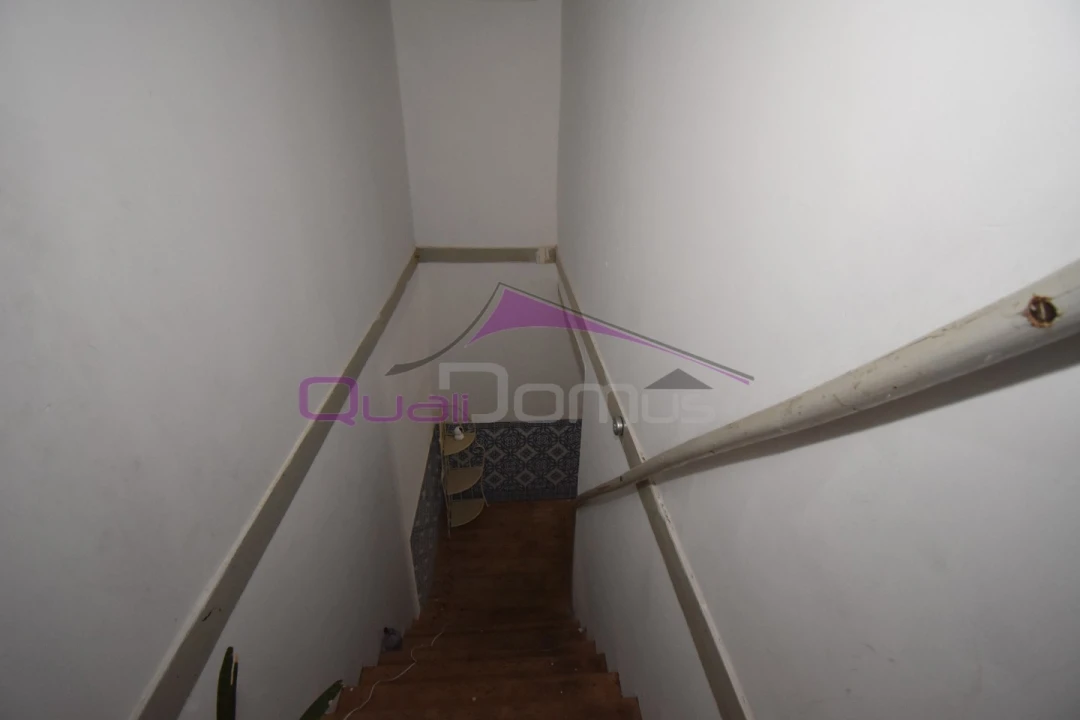 Moradia T4 para Venda em São João Baptista Foto 38