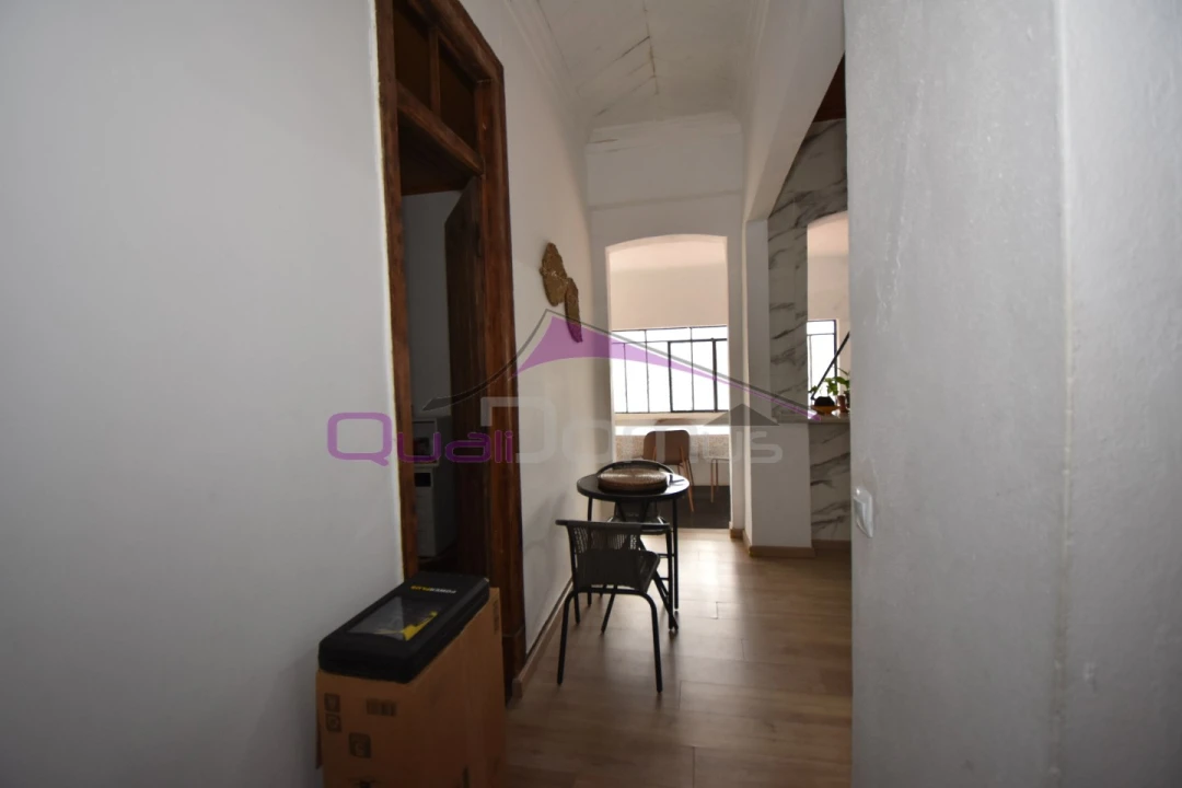 Moradia T4 para Venda em São João Baptista Foto 19