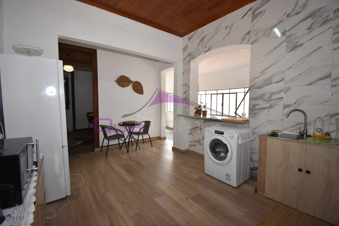 Moradia T4 para Venda em São João Baptista Foto 24