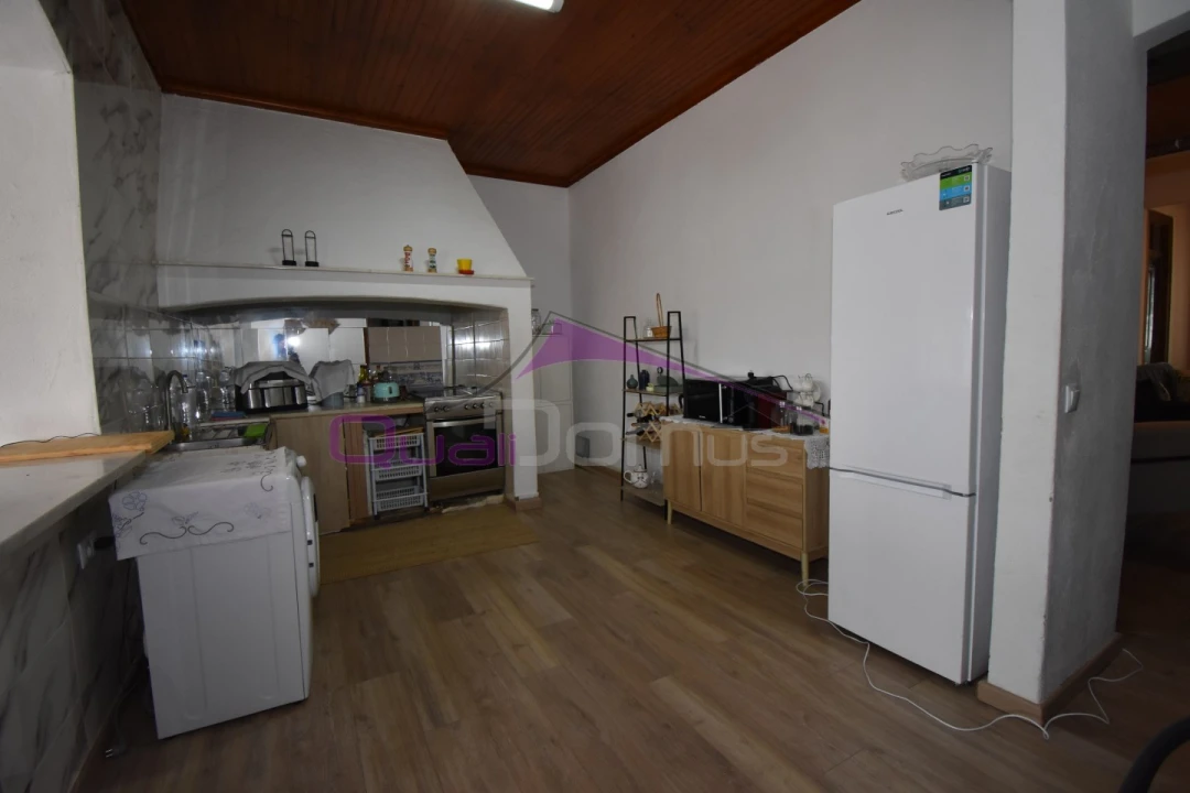 Moradia T4 para Venda em São João Baptista Foto 26