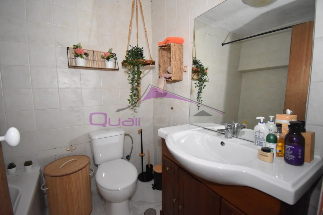 Moradia T4 para Venda em São João Baptista Foto 35