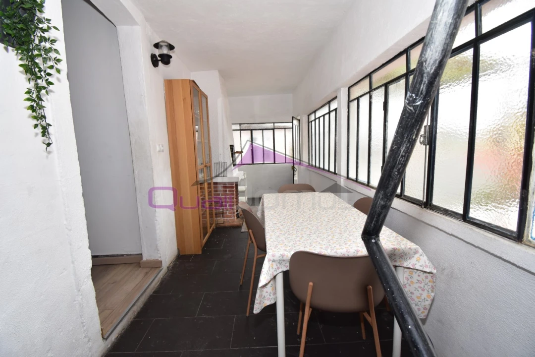 Moradia T4 para Venda em São João Baptista Foto 29