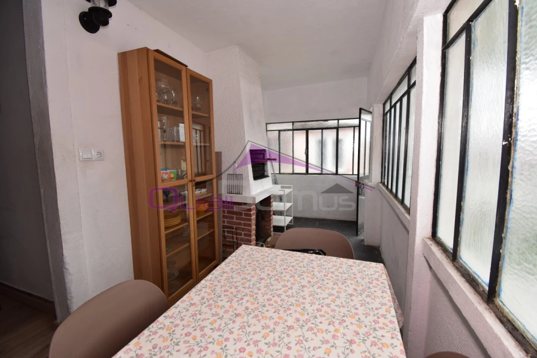 Moradia T4 para Venda em São João Baptista Foto 30