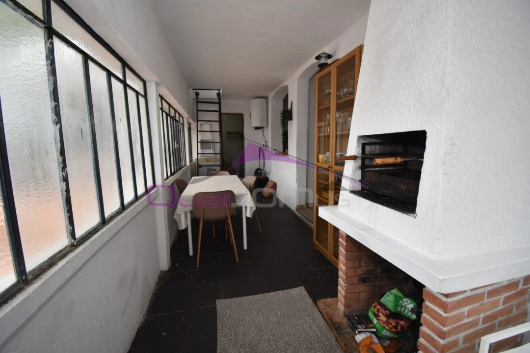 Moradia T4 para Venda em São João Baptista Foto 31