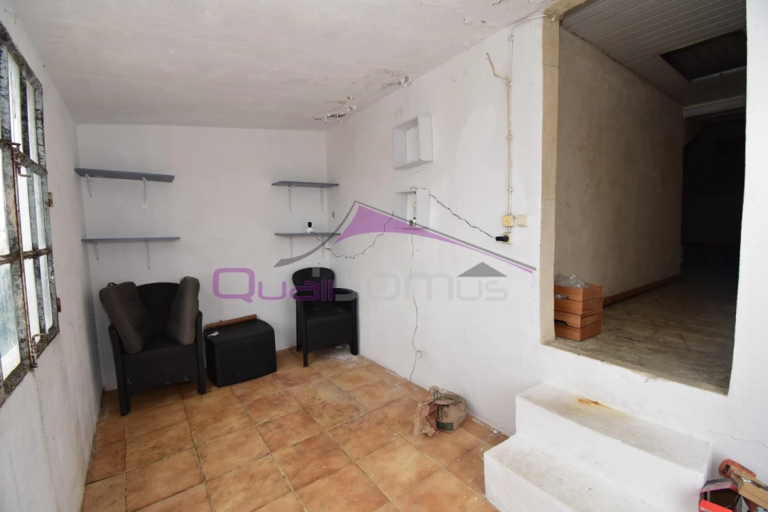 Moradia T4 para Venda em São João Baptista Foto 41