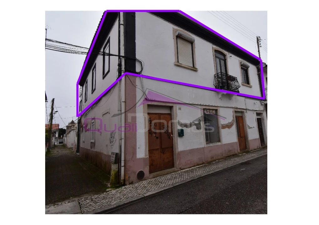 Moradia T4 para Venda em São João Baptista Foto 43