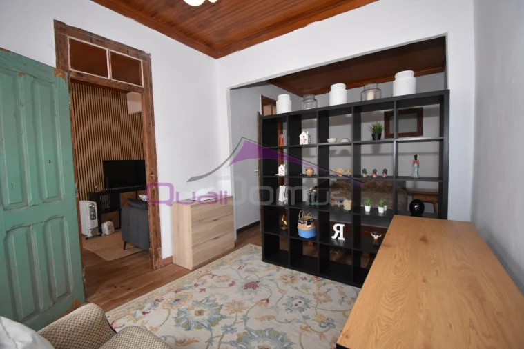 Moradia T4 para Venda em São João Baptista Foto 11