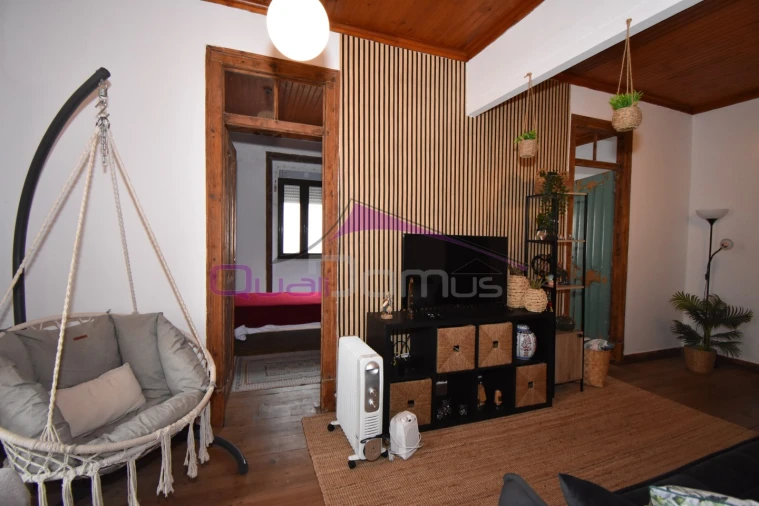 Moradia T4 para Venda em São João Baptista Foto 3