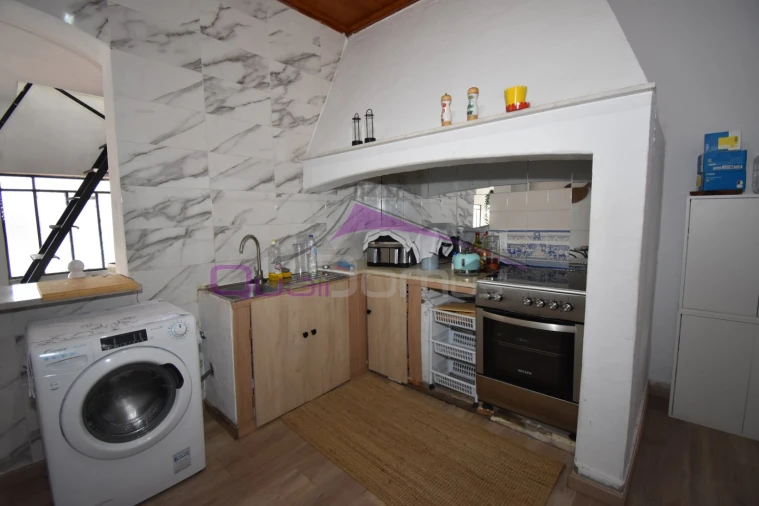 Moradia T4 para Venda em São João Baptista Foto 21