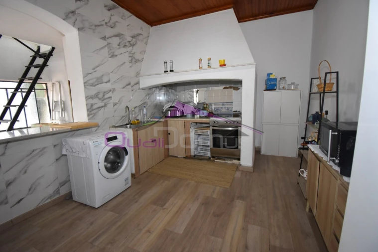 Moradia T4 para Venda em São João Baptista Foto 22