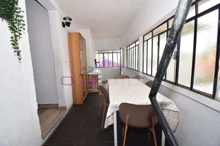 Moradia T4 para Venda em São João Baptista Foto 29