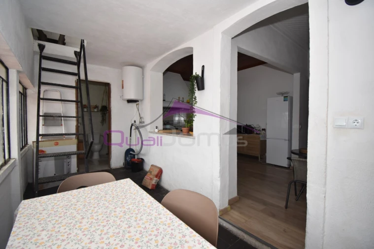 Moradia T4 para Venda em São João Baptista Foto 32