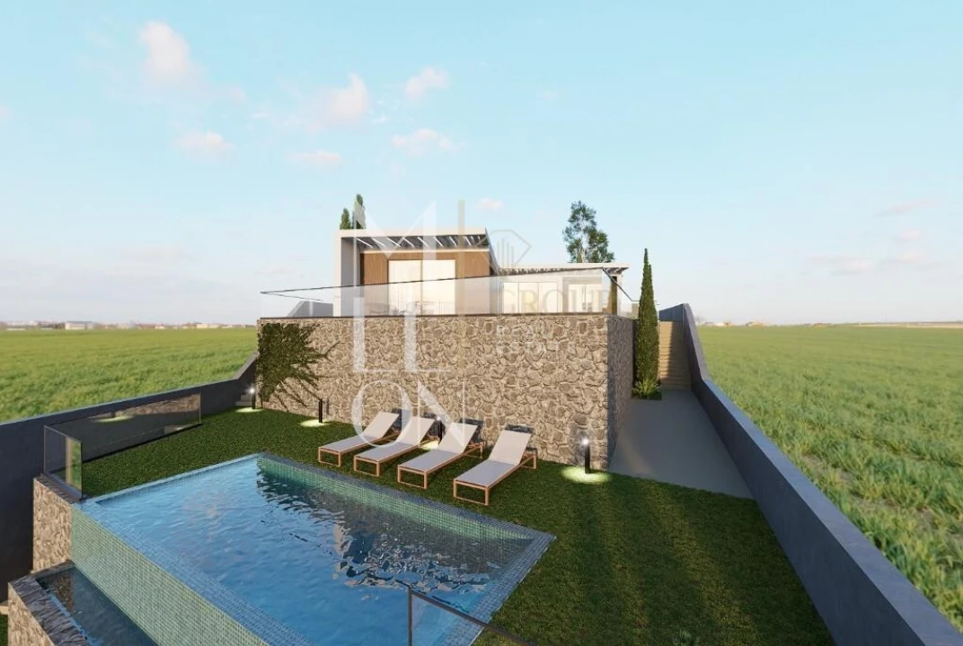 Terreno para Venda em Arco de São Jorge Foto 5