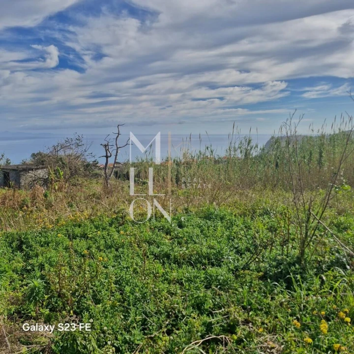 Terreno para Venda em Arco de São Jorge Foto 1