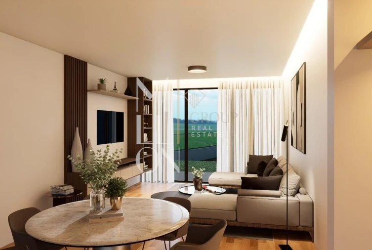 Terreno para Venda em Arco de São Jorge Foto 9