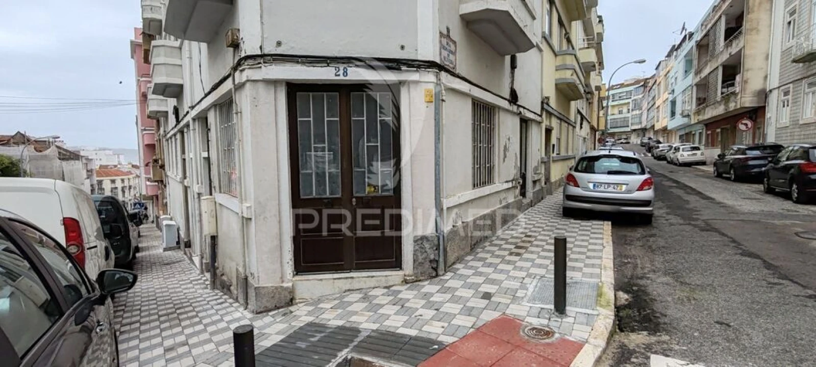 Loja para Arrendamento em Algés, Linda-A-Velha e Cruz Quebrada-Dafundo Foto 7