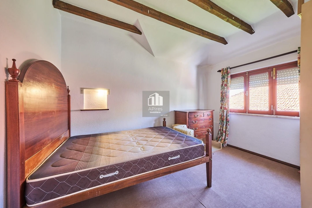 Moradia T5 para Venda em Costa da Caparica Foto 38