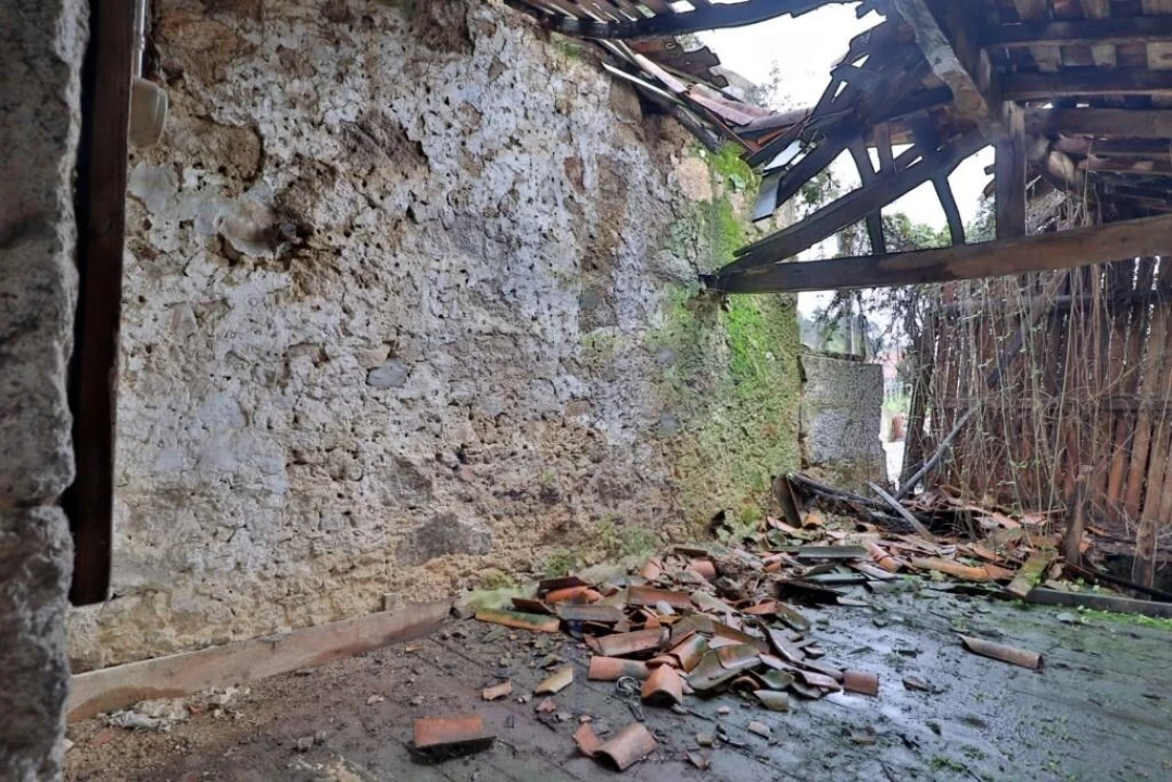 Moradia T3 para Venda em Este (São Pedro e São Mamede) Foto 13