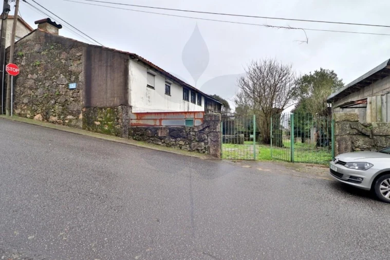 Moradia T3 para Venda em Este (São Pedro e São Mamede) Foto 21