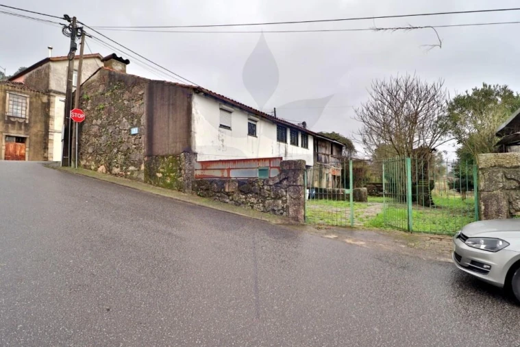 Moradia T3 para Venda em Este (São Pedro e São Mamede) Foto 3