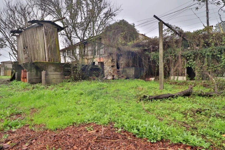 Moradia T3 para Venda em Este (São Pedro e São Mamede) Foto 5