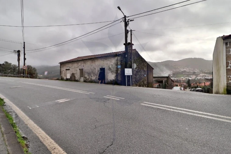 Moradia T3 para Venda em Este (São Pedro e São Mamede) Foto 17