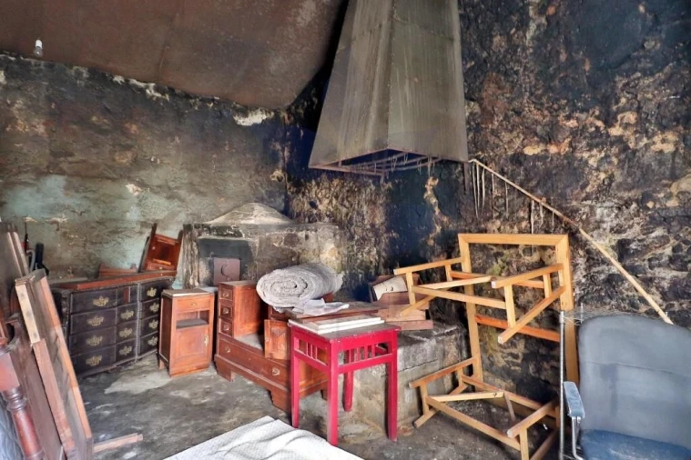 Moradia T3 para Venda em Este (São Pedro e São Mamede) Foto 15