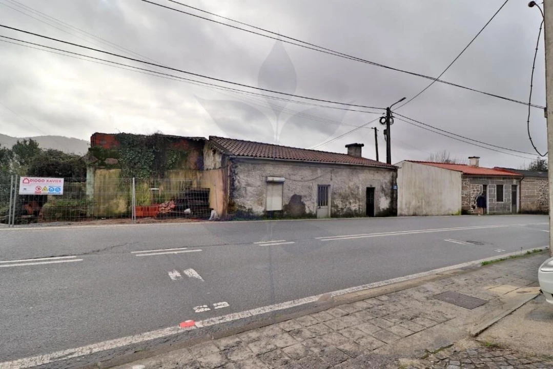 Moradia T3 para Venda em Este (São Pedro e São Mamede) Foto 16