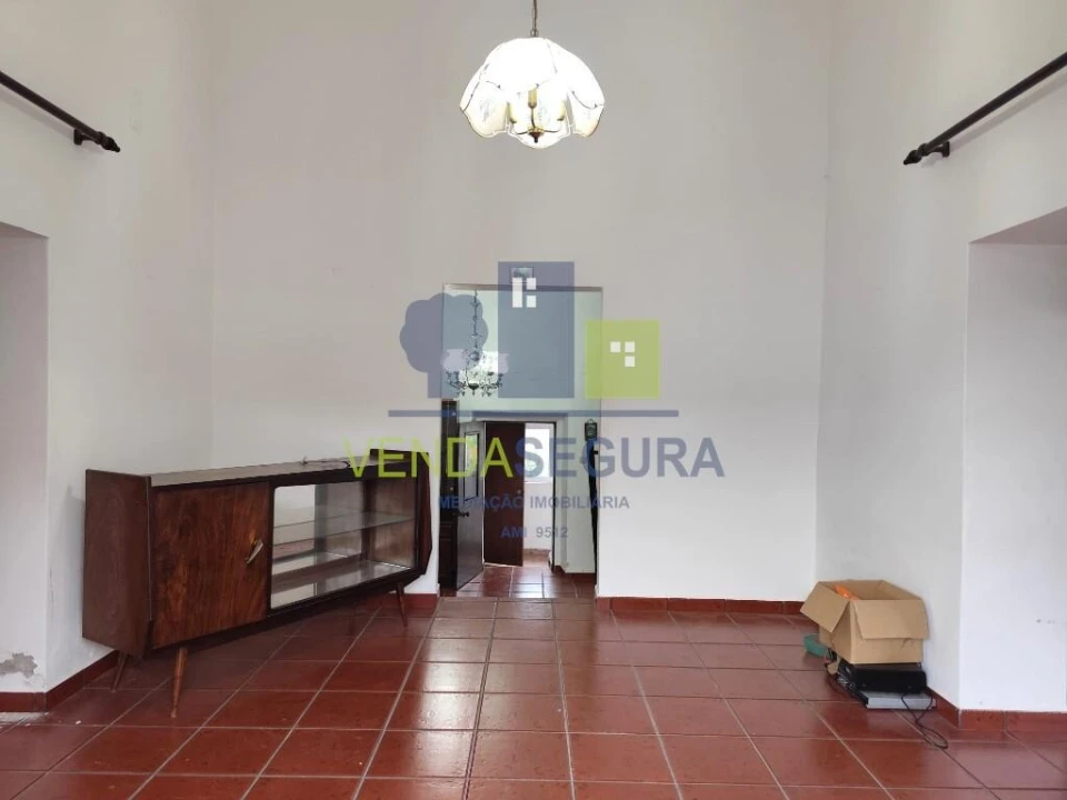 Moradia T3 para Venda em Santo Agostinho e São João Baptista e Santo Amador Foto 2