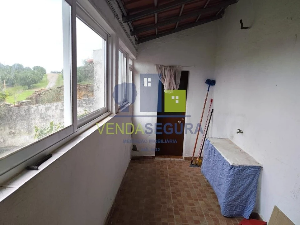 Moradia T3 para Venda em Santo Agostinho e São João Baptista e Santo Amador Foto 22