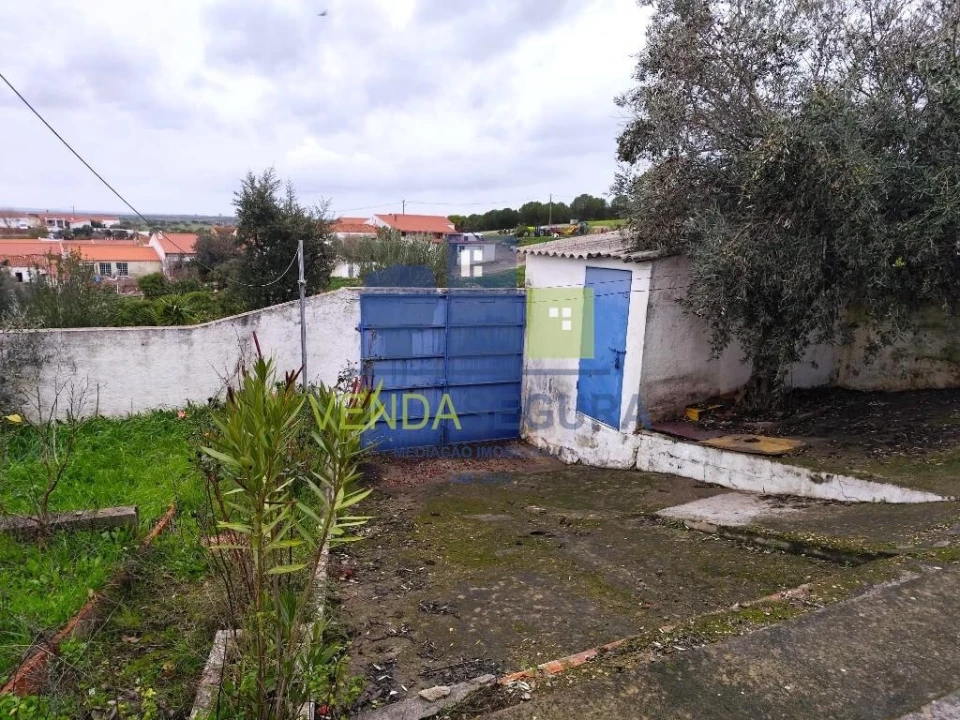 Moradia T3 para Venda em Santo Agostinho e São João Baptista e Santo Amador Foto 25