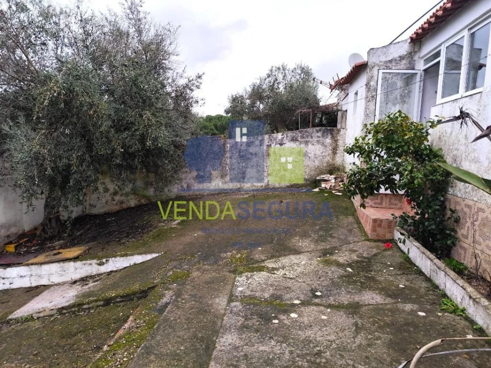 Moradia T3 para Venda em Santo Agostinho e São João Baptista e Santo Amador Foto 30