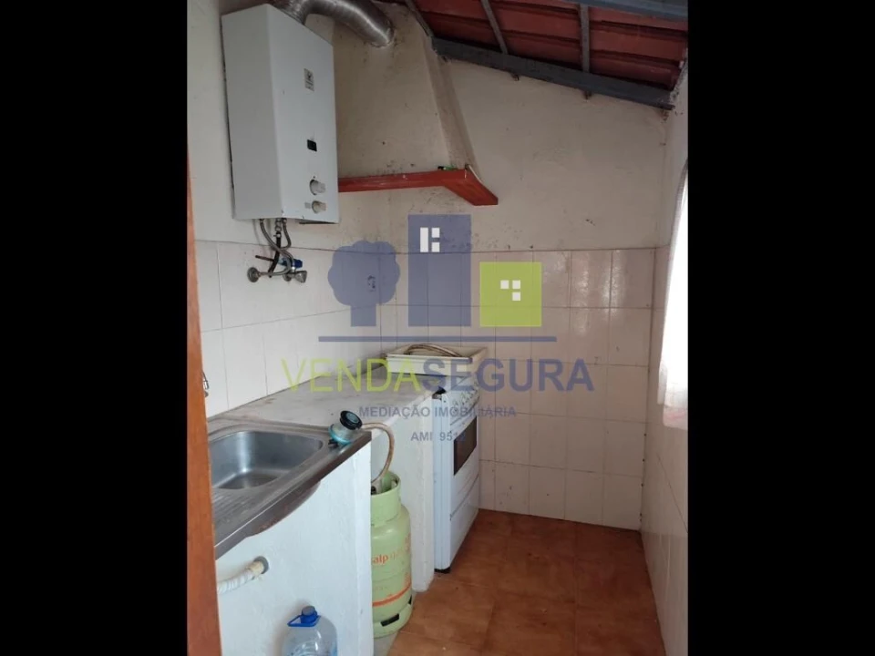 Moradia T3 para Venda em Santo Agostinho e São João Baptista e Santo Amador Foto 21