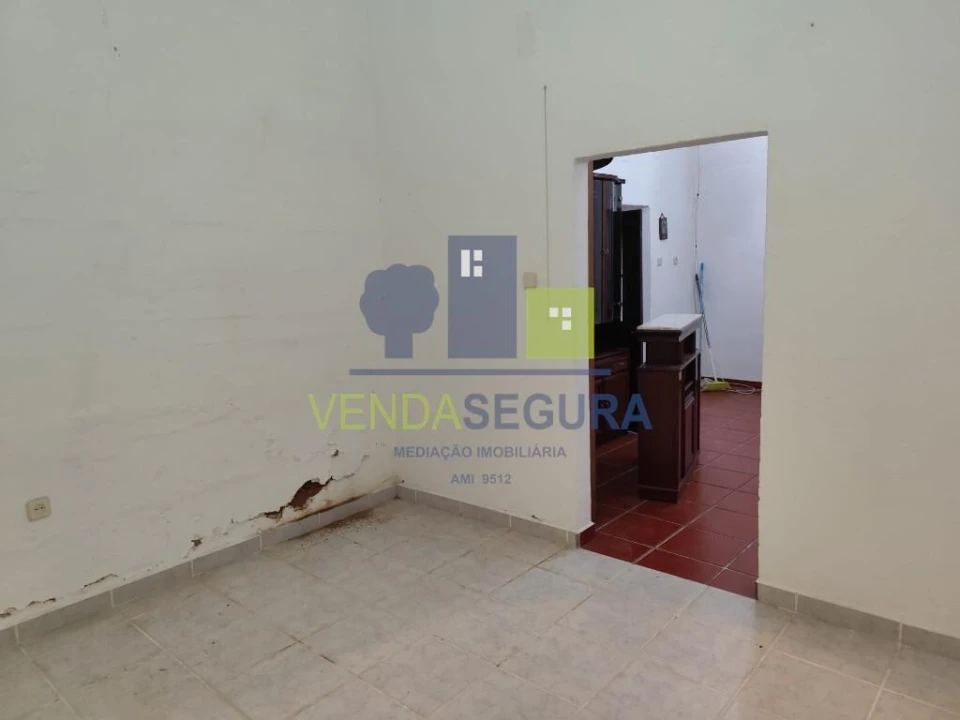 Moradia T3 para Venda em Santo Agostinho e São João Baptista e Santo Amador Foto 18