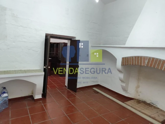 Moradia T3 para Venda em Santo Agostinho e São João Baptista e Santo Amador Foto 15