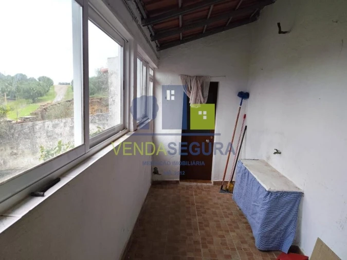 Moradia T3 para Venda em Santo Agostinho e São João Baptista e Santo Amador Foto 22