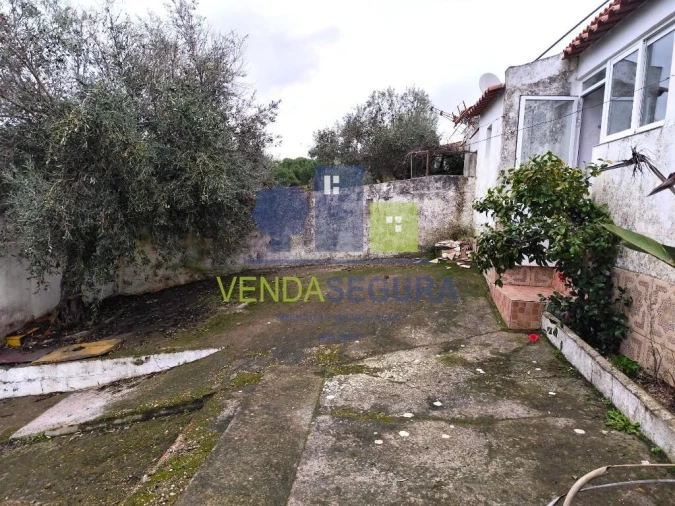 Moradia T3 para Venda em Santo Agostinho e São João Baptista e Santo Amador Foto 30