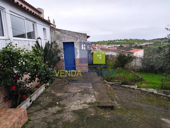 Moradia T3 para Venda em Santo Agostinho e São João Baptista e Santo Amador Foto 27