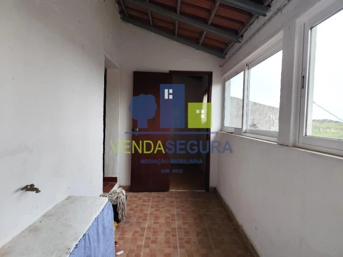 Moradia T3 para Venda em Santo Agostinho e São João Baptista e Santo Amador Foto 20