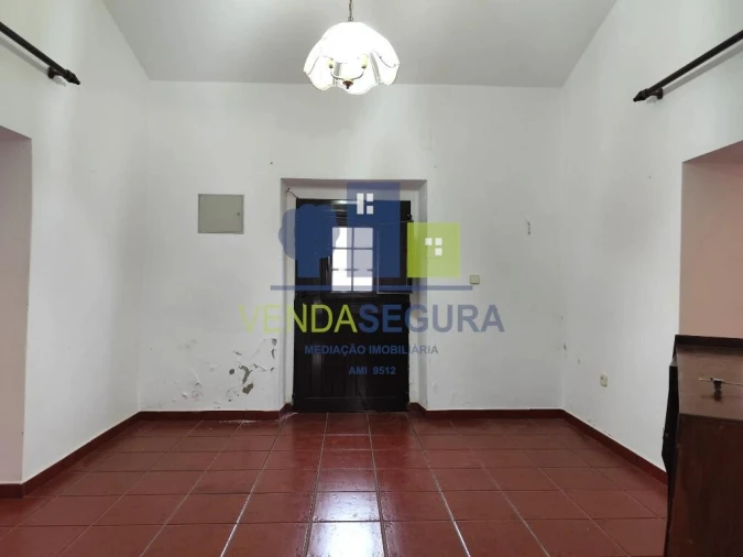 Moradia T3 para Venda em Santo Agostinho e São João Baptista e Santo Amador Foto 9