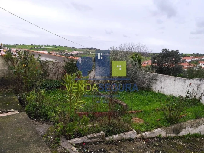Moradia T3 para Venda em Santo Agostinho e São João Baptista e Santo Amador Foto 29