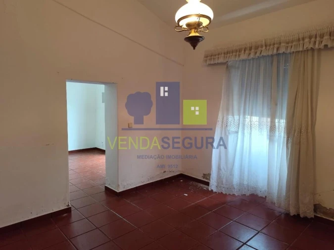 Moradia T3 para Venda em Santo Agostinho e São João Baptista e Santo Amador Foto 5